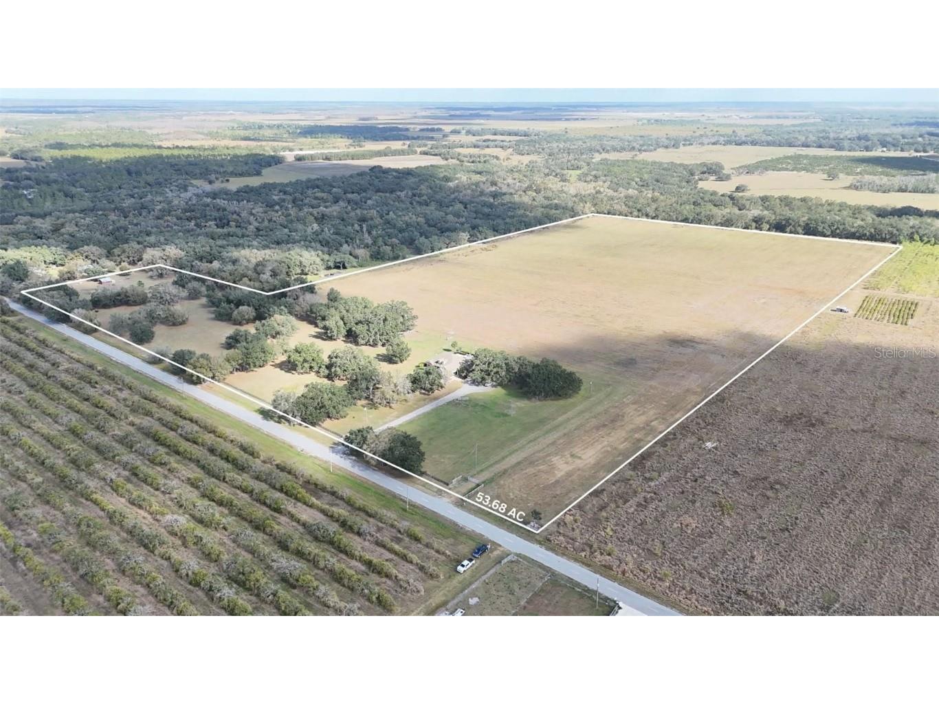 7053 George Marsh Road Zolfo Springs FL 33890 P4937349 image54