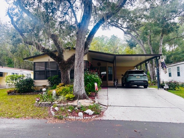 7053 Spanish Moss Lane Brooksville FL 34601 TB8445649 image1