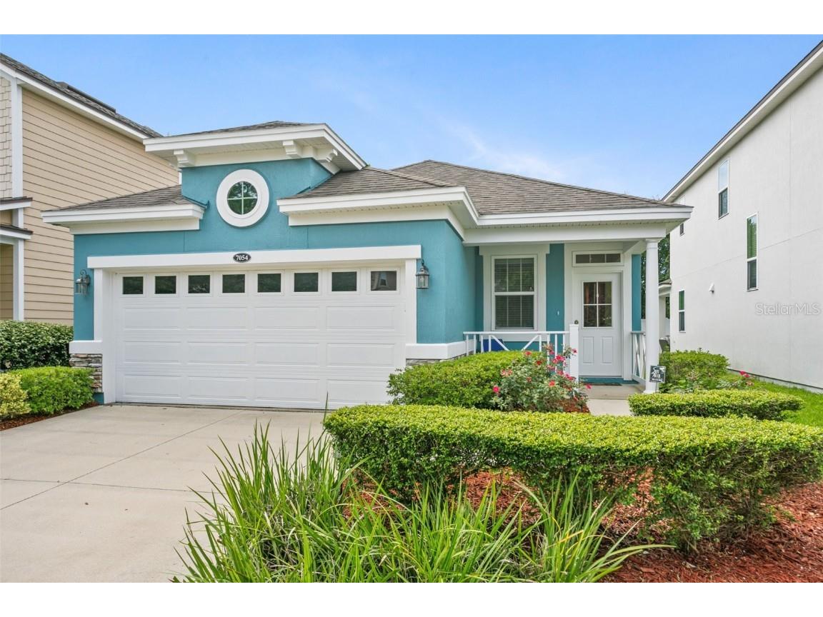 7054 Crispin Cove Drive Jacksonville FL 32258 O6117206 image1