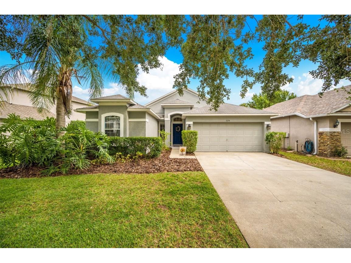 7054 Moss Ledge Run Land O Lakes FL 34637 T3445713 image1