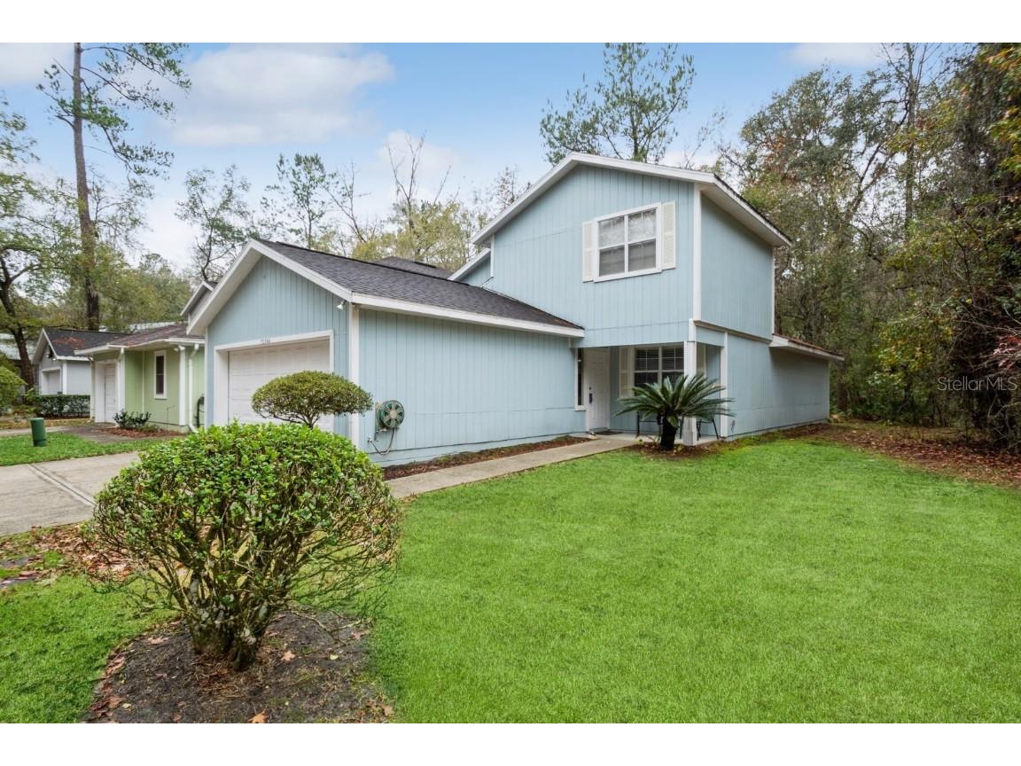 7054 NW 52nd Terrace #A Gainesville FL 32653 GC518610 image1