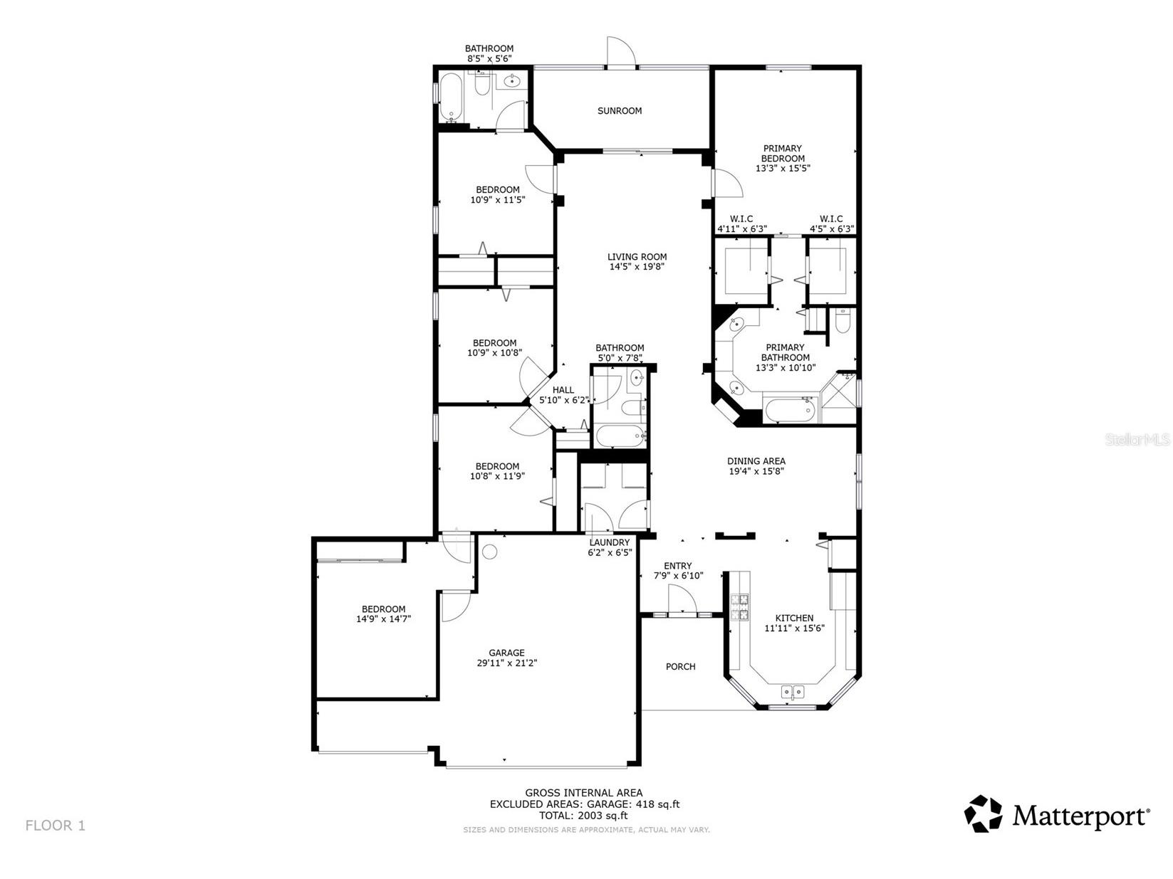 7055 Heatherbrook Drive Lakeland FL 33809 S5150747 image39