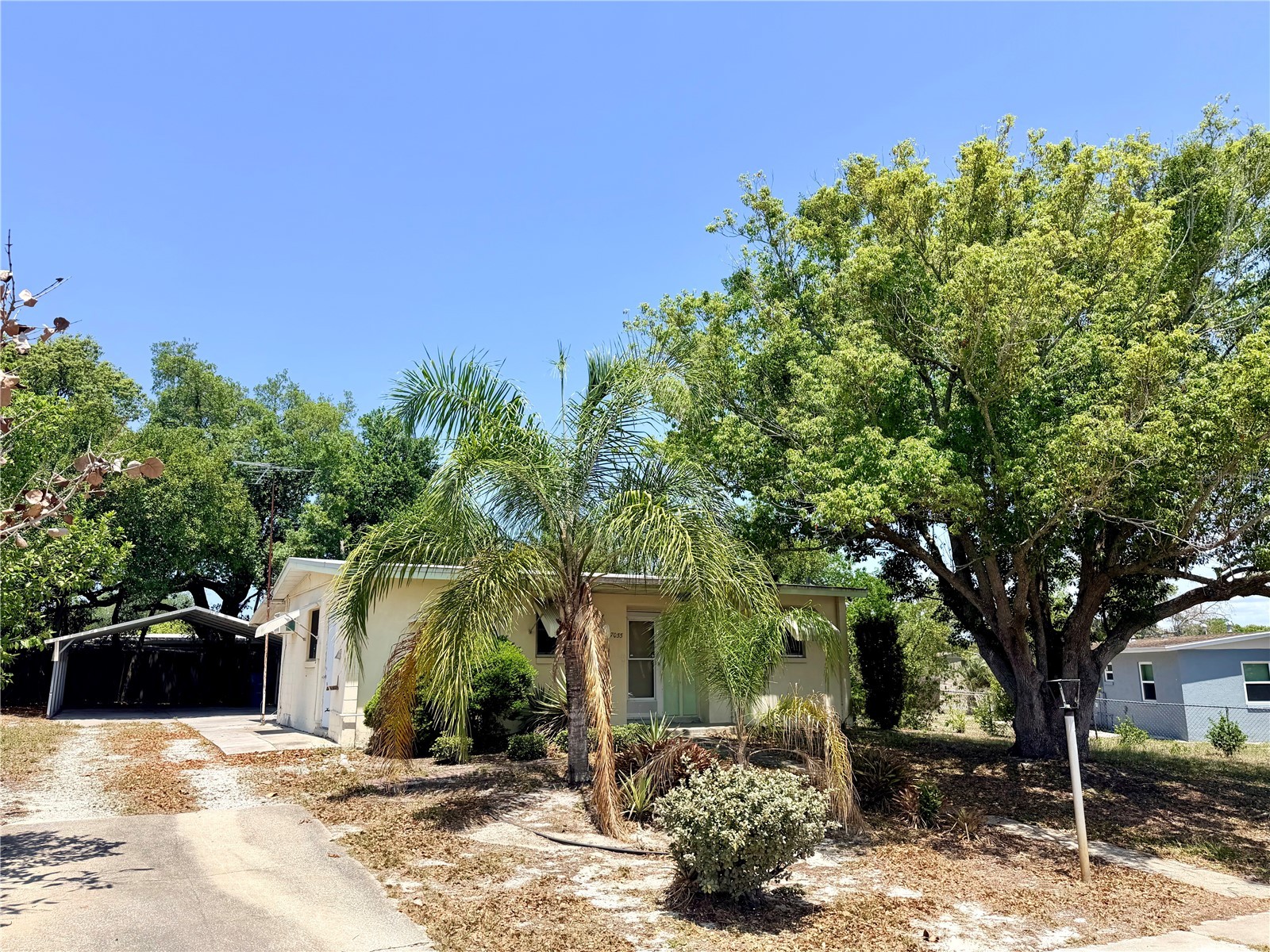 7055 Merrick Lane Spring Hill FL 34606 W7885294 image2