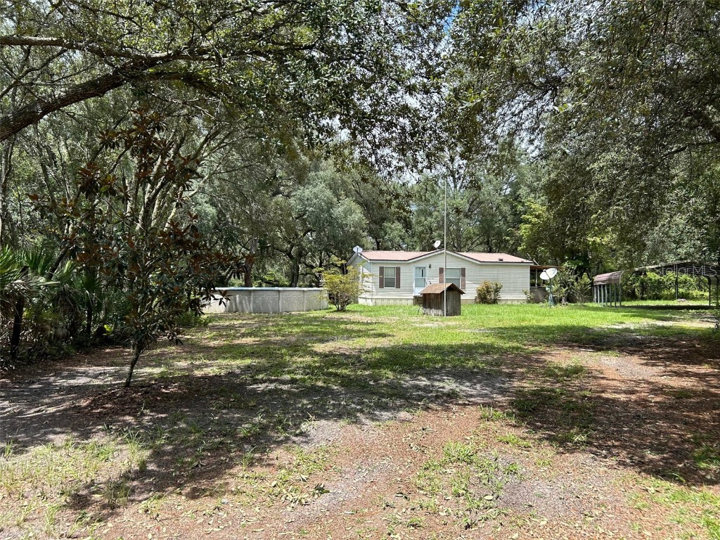 7055 SW 150th Street Dunnellon FL 34432 OM683584 image1