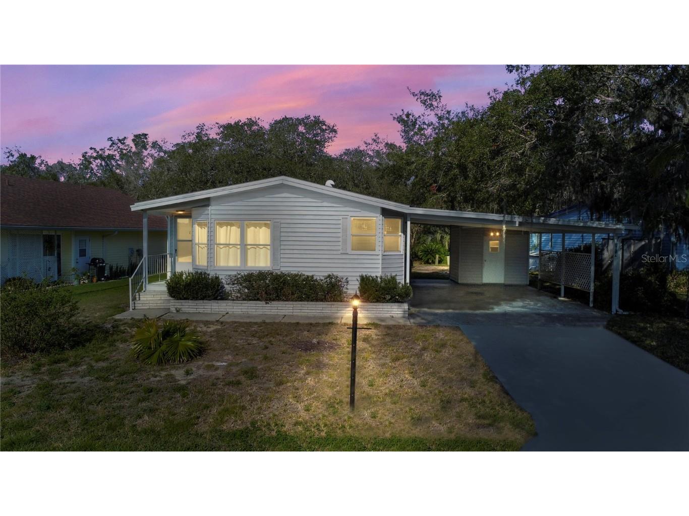 7055 Tamarind Dr Lake Wales FL 33898 - LAKE PIERCE P4924742 image1