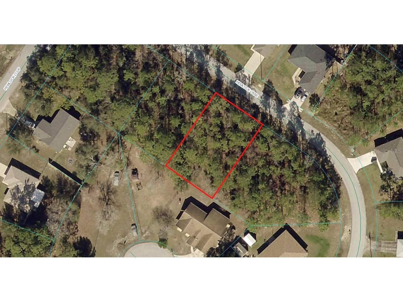 7055 and 7053 Hemlock Course Ocala FL 34472 OM693579 image1