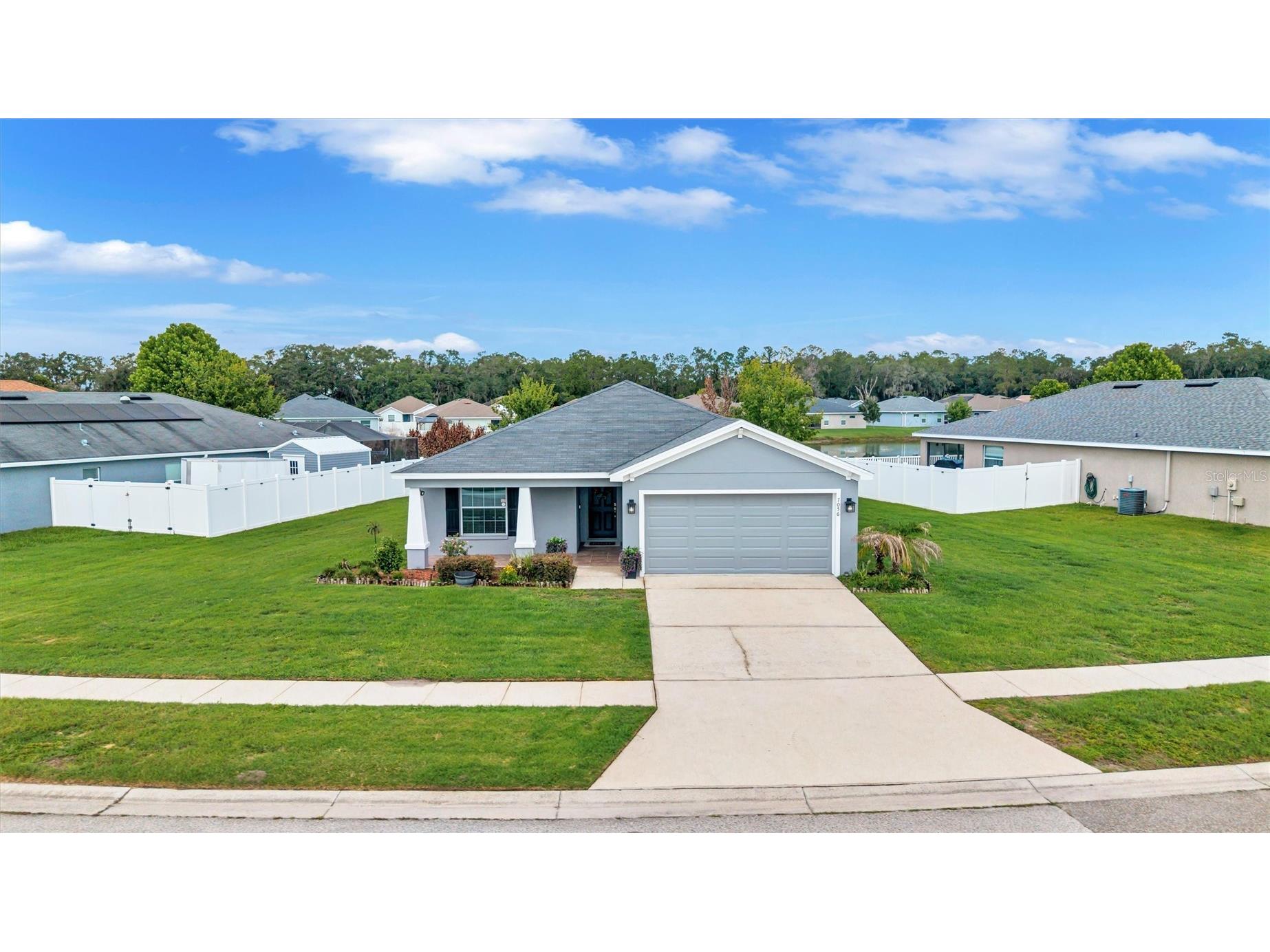 7056 Gideon Circle Zephyrhills FL 33541 TB8511995 image1