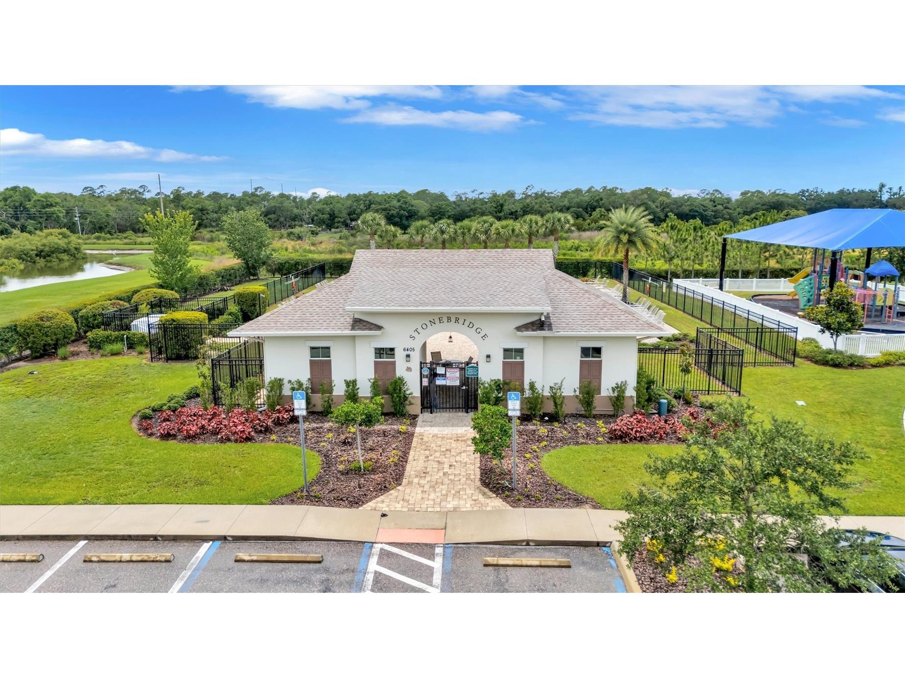 7056 Gideon Circle Zephyrhills FL 33541 TB8511995 image35