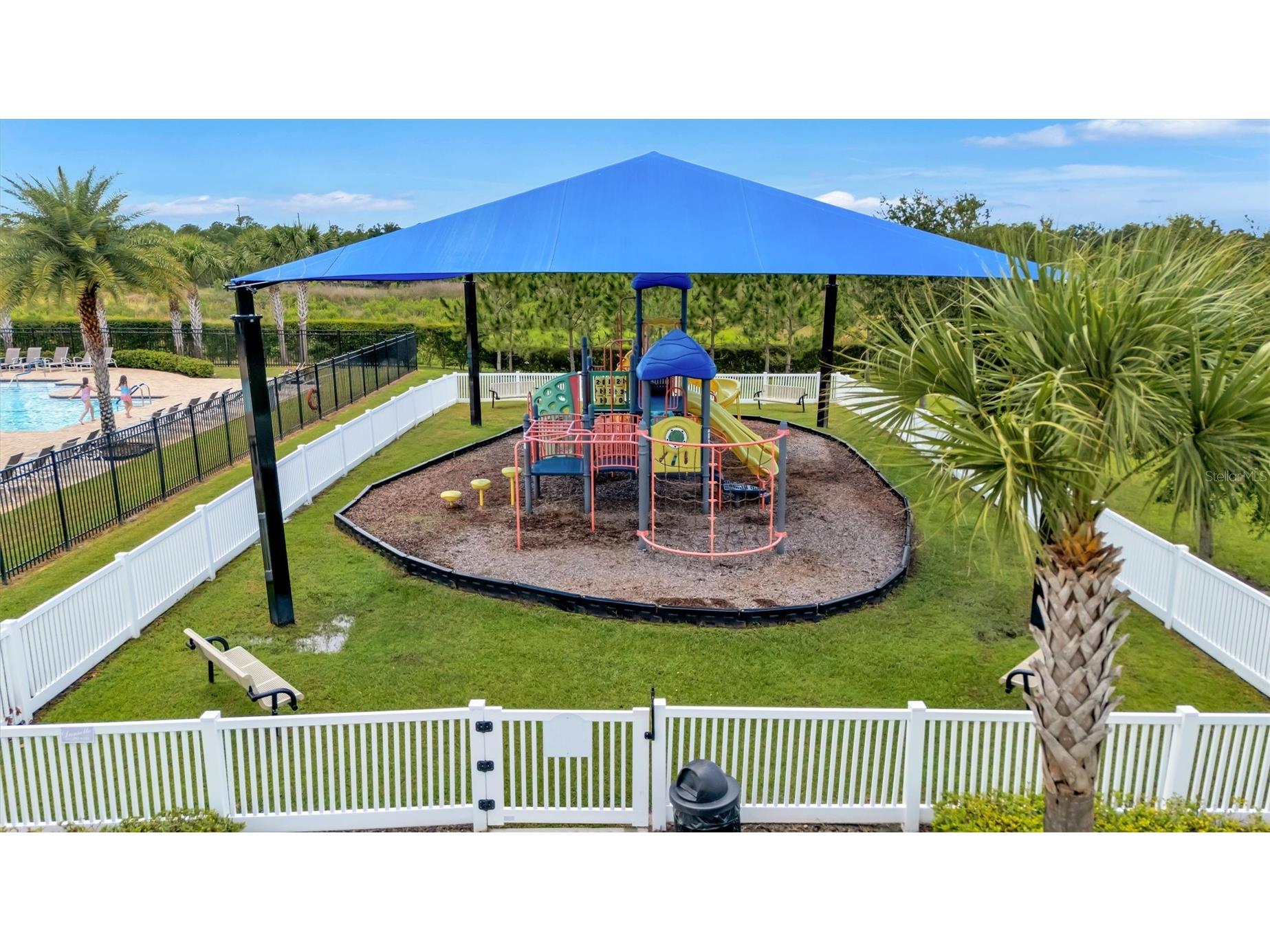 7056 Gideon Circle Zephyrhills FL 33541 TB8511995 image37
