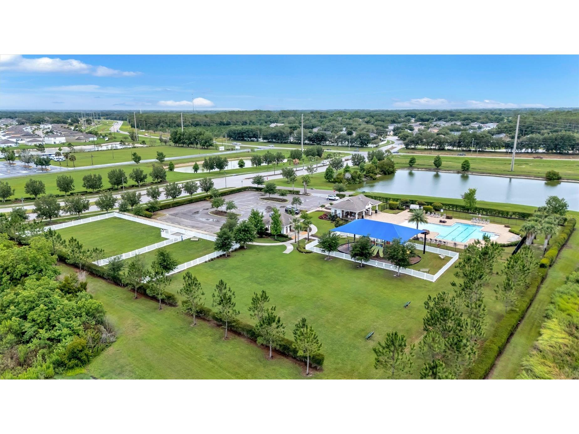 7056 Gideon Circle Zephyrhills FL 33541 TB8511995 image38