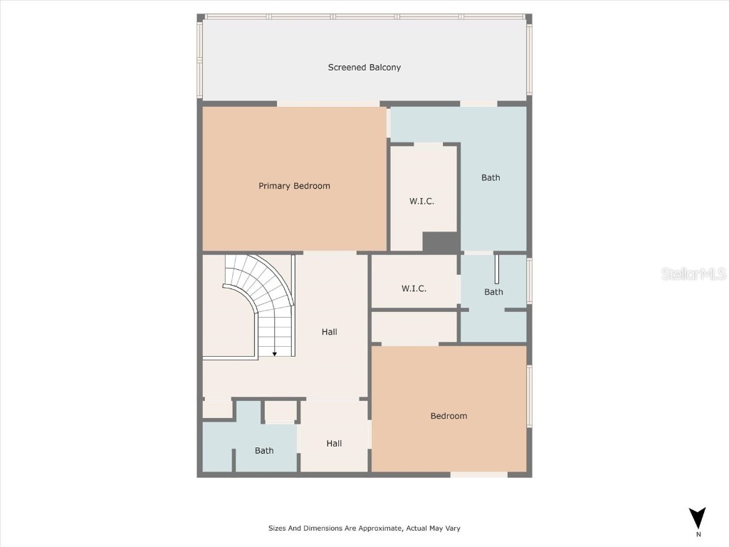 7056 Hawks Harbor Circle Bradenton FL 34207 A4636731 image59