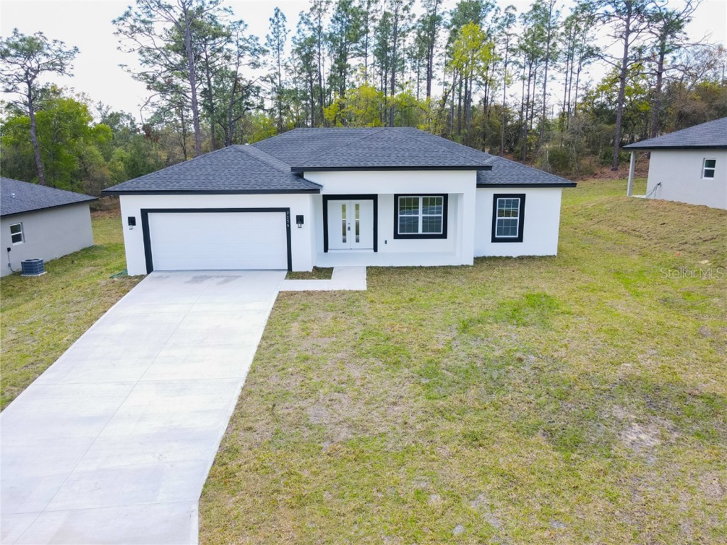7056 N Maltese Drive Citrus Springs FL 34433 OM698890 image1