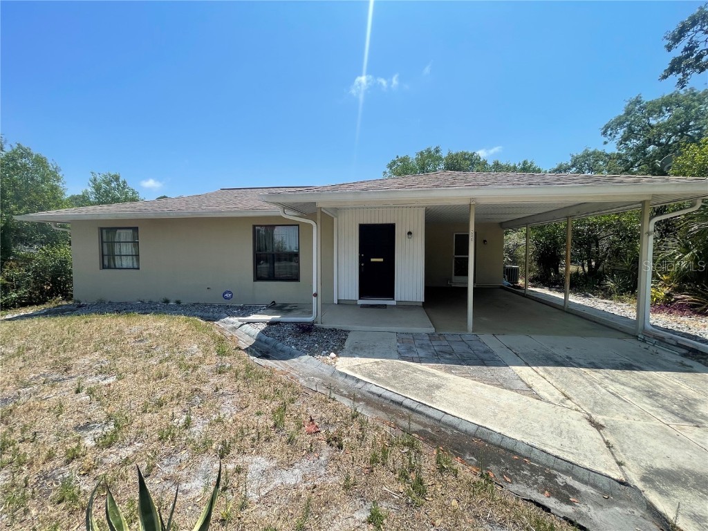7056 Spring Hill Drive Spring Hill FL 34606 W7864740 image1
