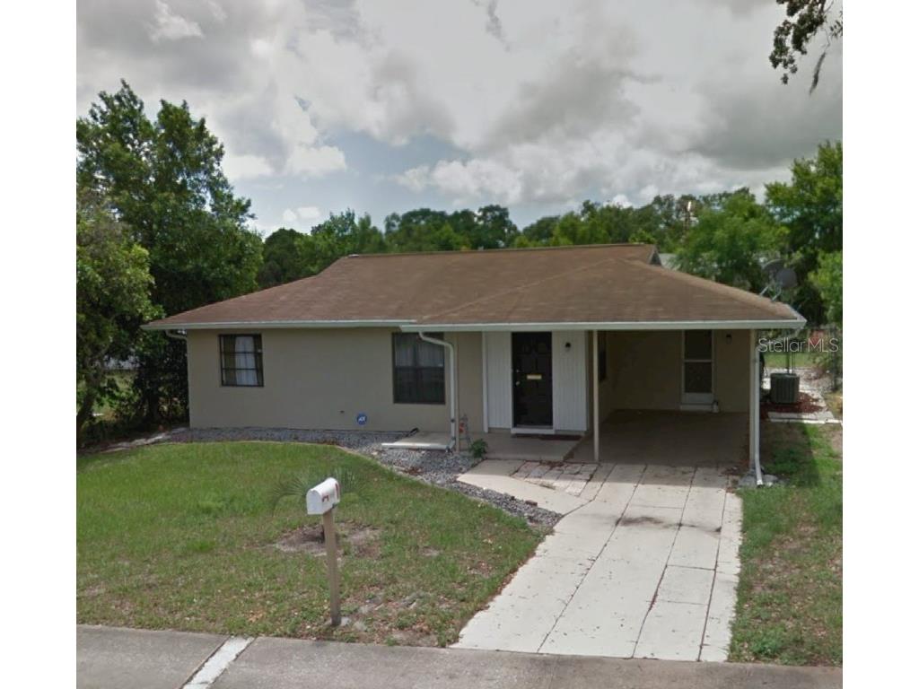7056 Spring Hill Drive Spring Hill FL 34606 TB8363148 image1