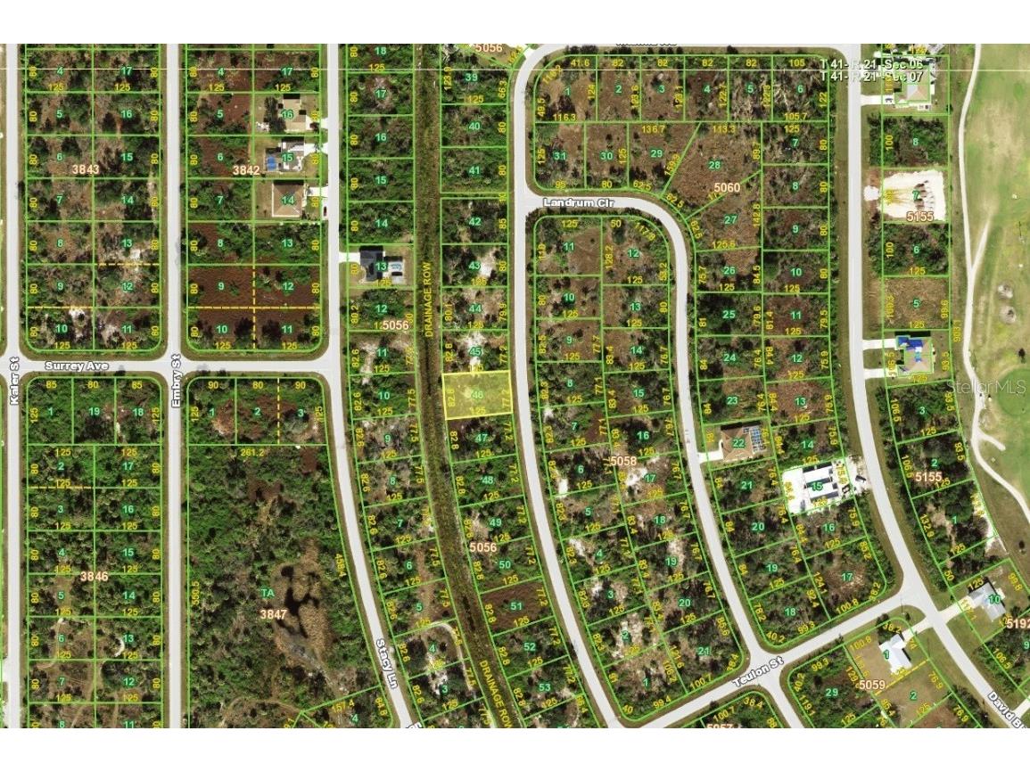 7057 Manniz Road Port Charlotte FL 33981 C7515215 image1