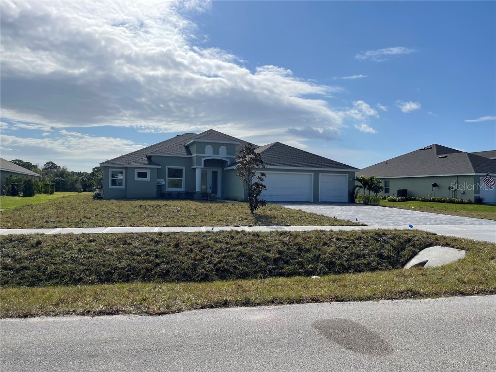 7057 Preserve Pointe Drive Merritt Island FL 32953 O6259888 image1