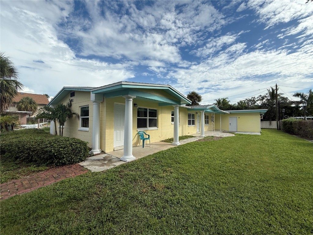 7057 Sunset Drive S #1 South Pasadena FL 33707 TB8421500 image1