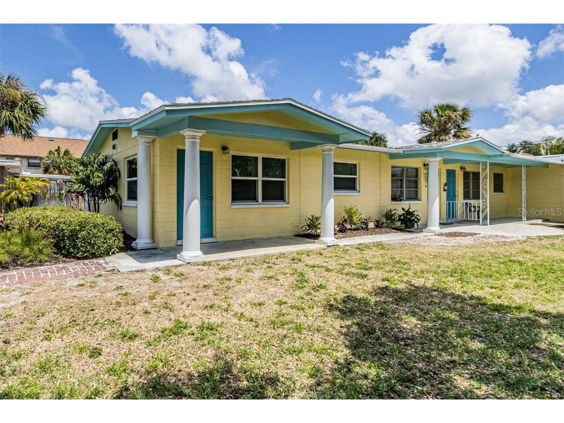 7057 Sunset Drive S South Pasadena FL 33707 U8230838 image1