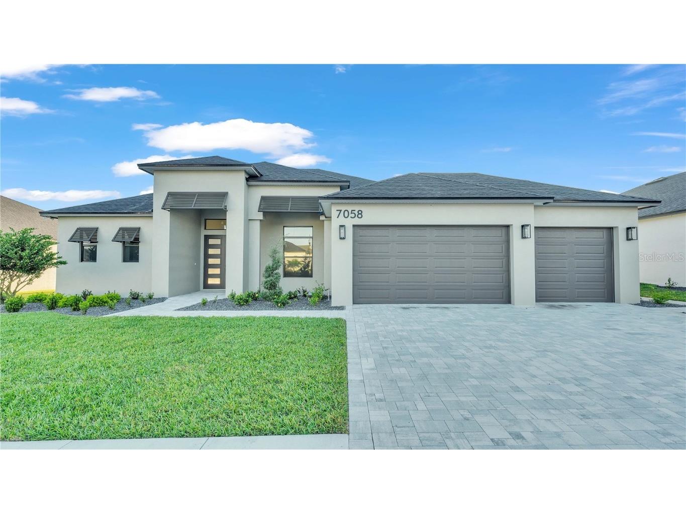 7058 Bentridge Drive Lakeland FL 33813 L4948470 image1