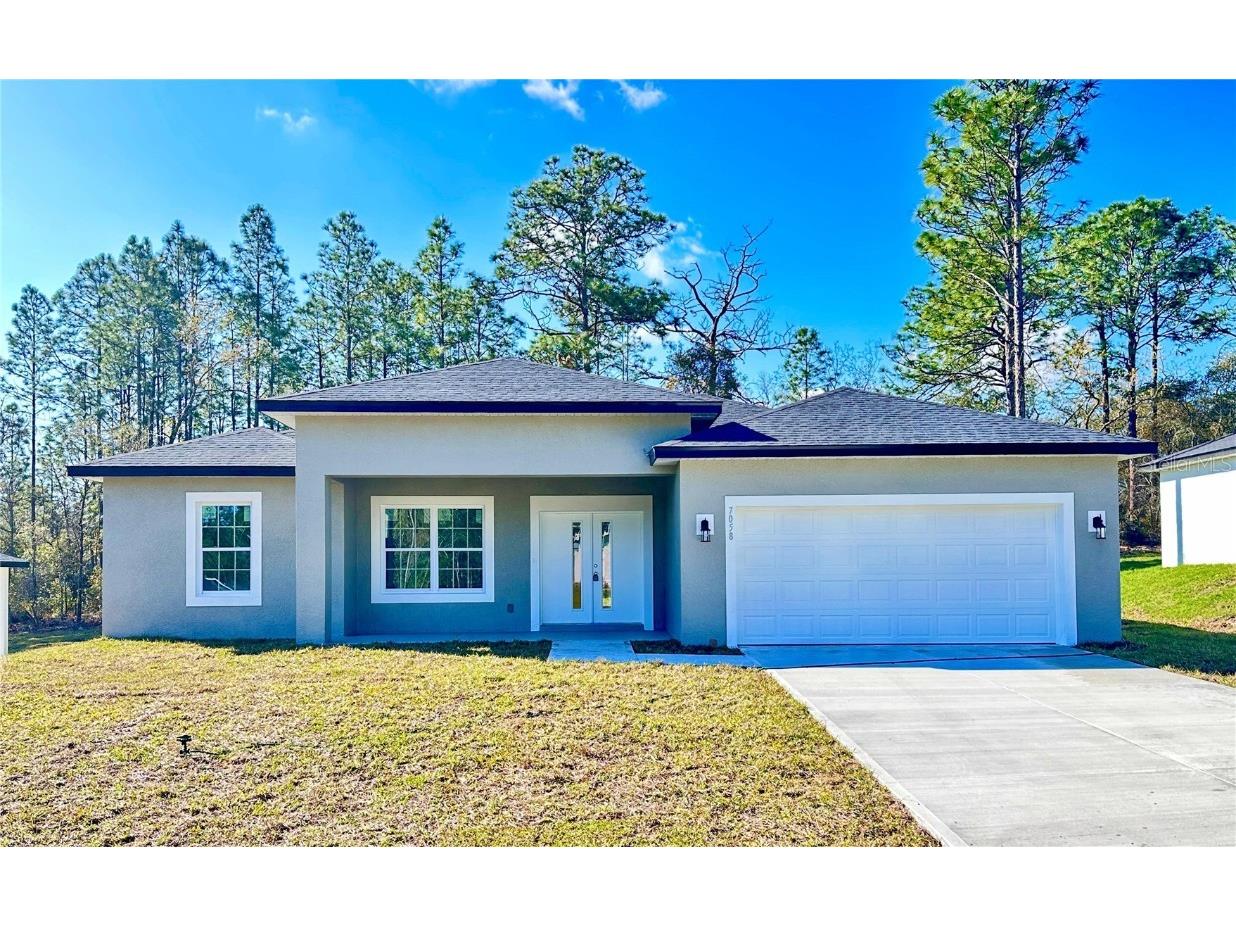7058 N Maltese Drive Citrus Springs FL 34433 O6289664 image1