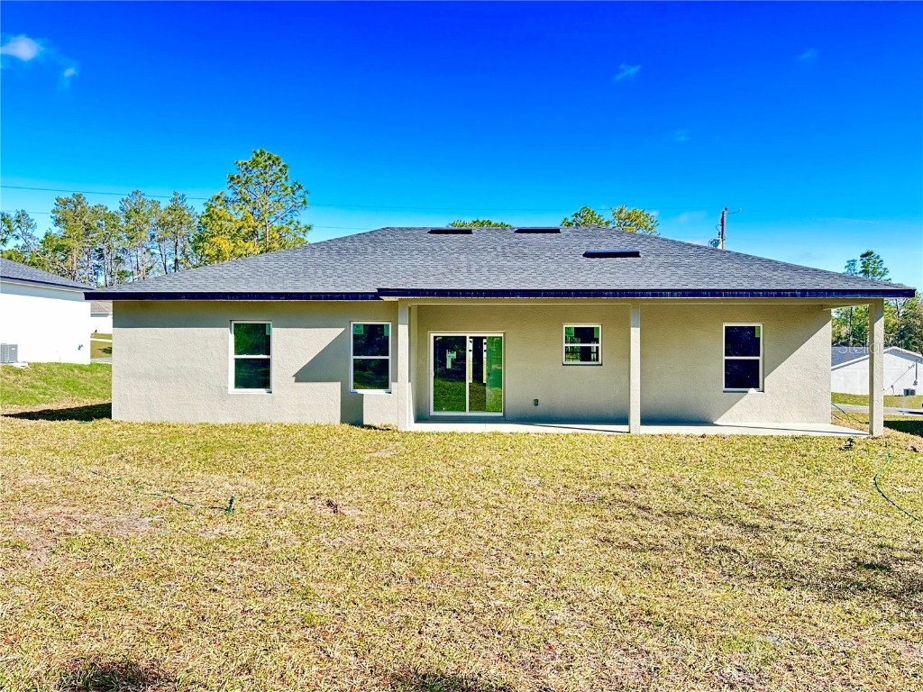 7058 N Maltese Drive Citrus Springs FL 34433 O6289664 image7