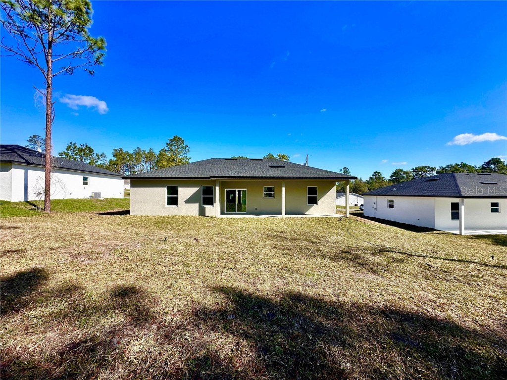 7058 N Maltese Drive Citrus Springs FL 34433 O6289664 image8