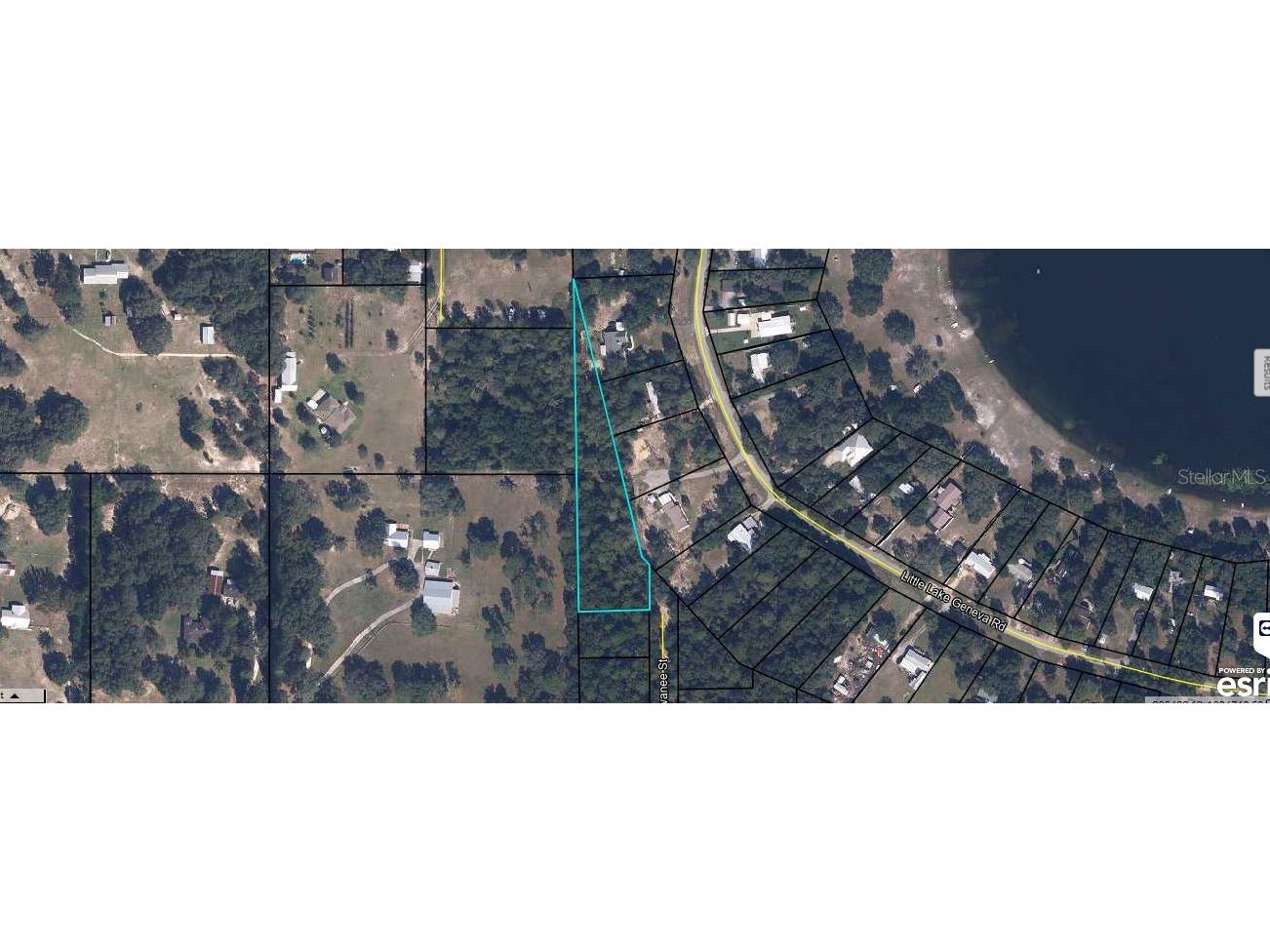 7058 Sewanee Street Keystone Heights FL 32656 O6232012 image1