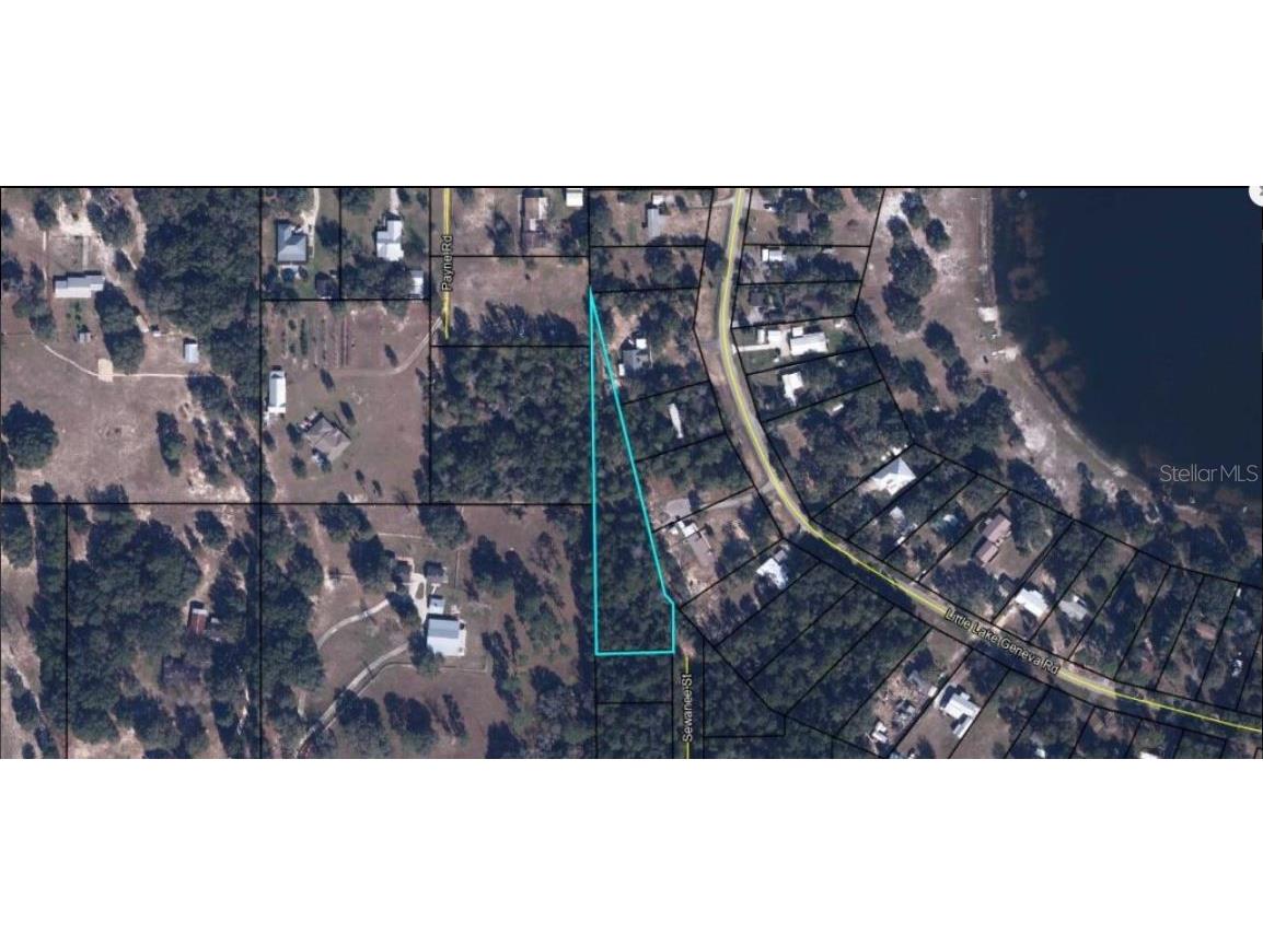 7058 Sewanee Street Keystone Heights FL 32656 O6232012 image2