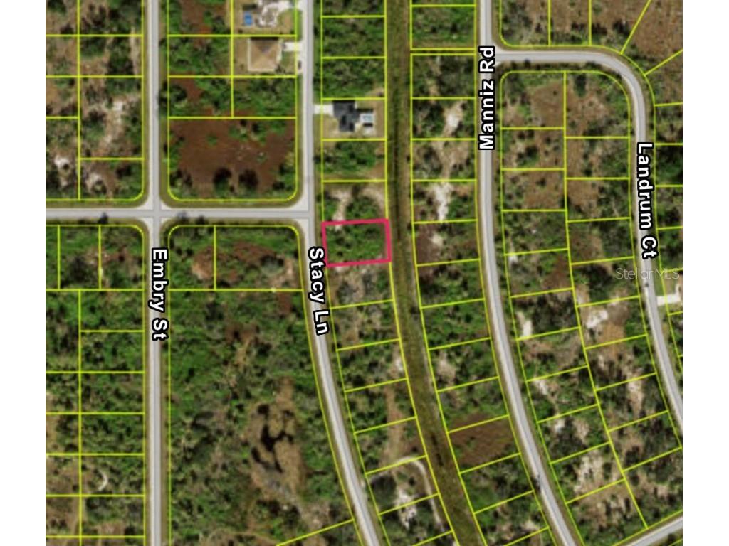 7058 Stacy Lane Port Charlotte FL 33981 G5096233 image16