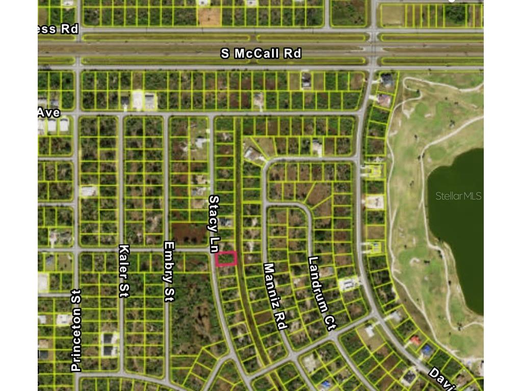 7058 Stacy Lane Port Charlotte FL 33981 G5096233 image17