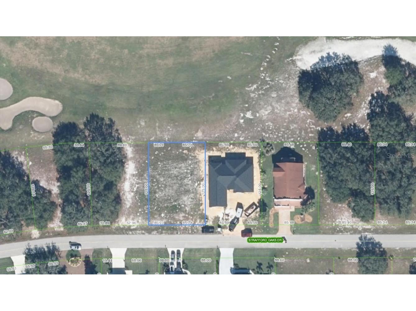 7058 Strafford Oaks Drive #LT30 Sebring FL 33875 V4938437 image1