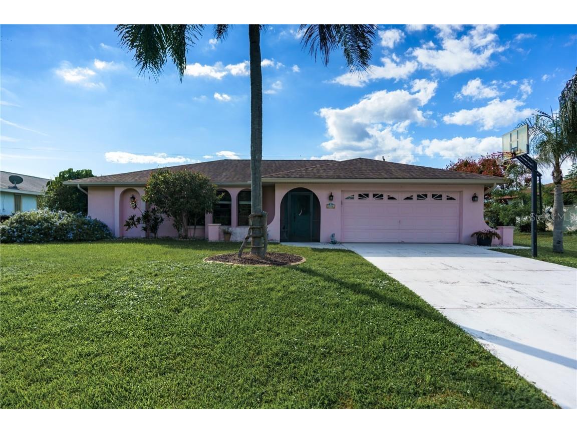 7059 Mifflin Street Englewood FL 34224 A4515415 image1