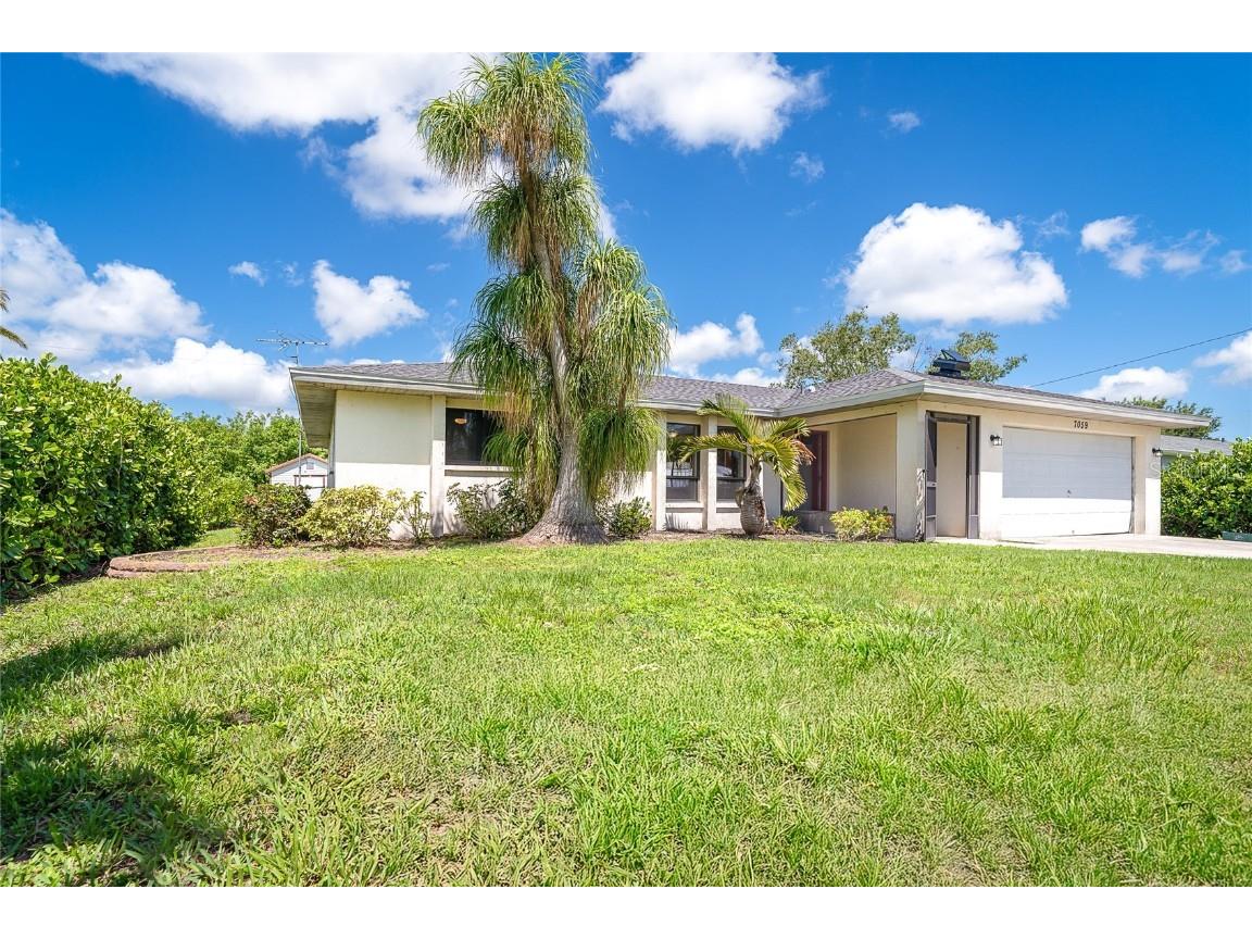 7059 Quigley Street Englewood FL 34224 D6142813 image1