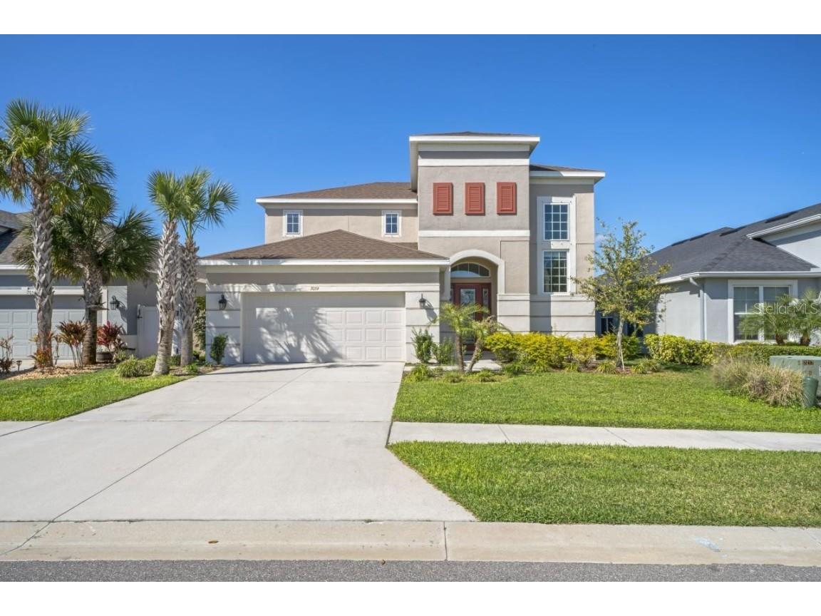 7059 Scarlet Cedar Drive Wesley Chapel FL 33545 T3431189 image1