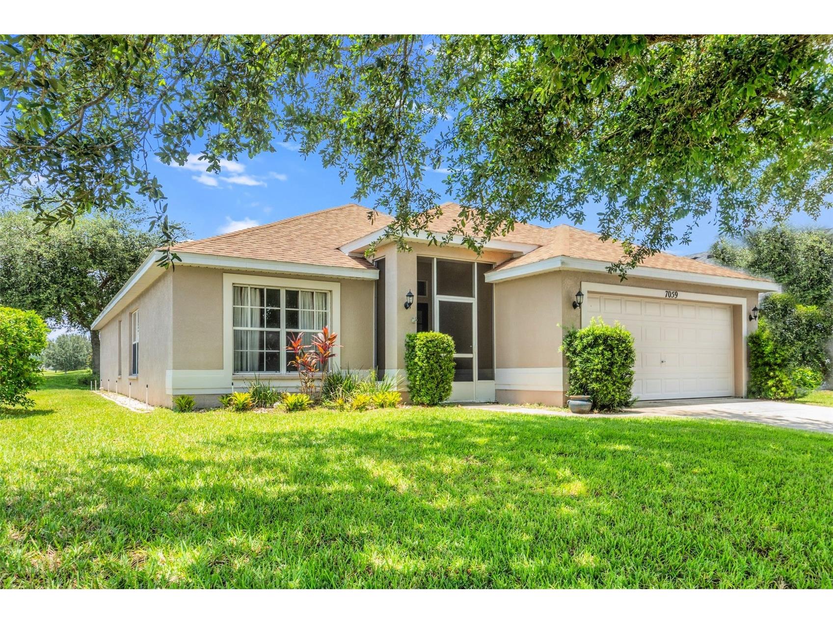 7059 Wirevine Drive Brooksville FL 34602 W7876412 image1