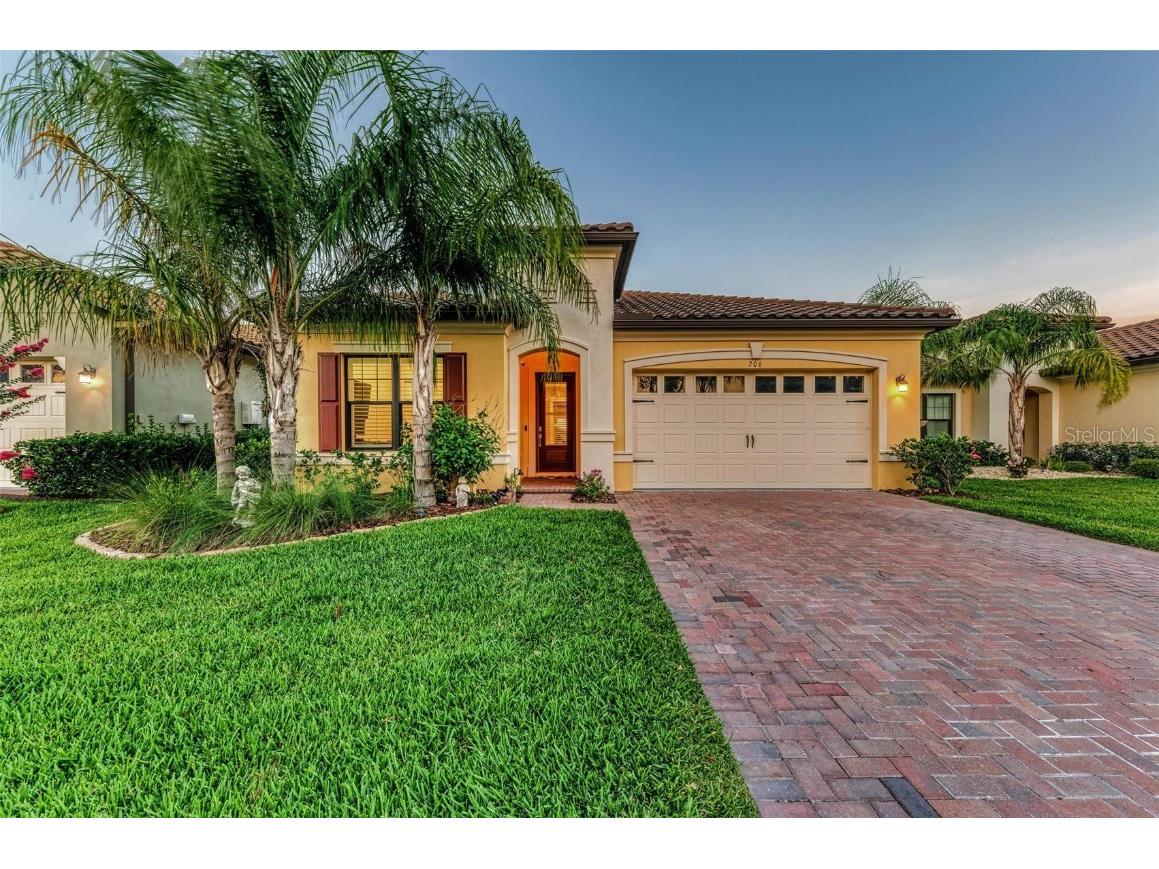 706 16th Avenue E Palmetto FL 34221 A4574994 image1