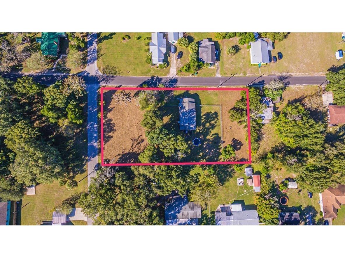 706 & 700 N Warfield Avenue Wildwood FL 34785 J960077 image1