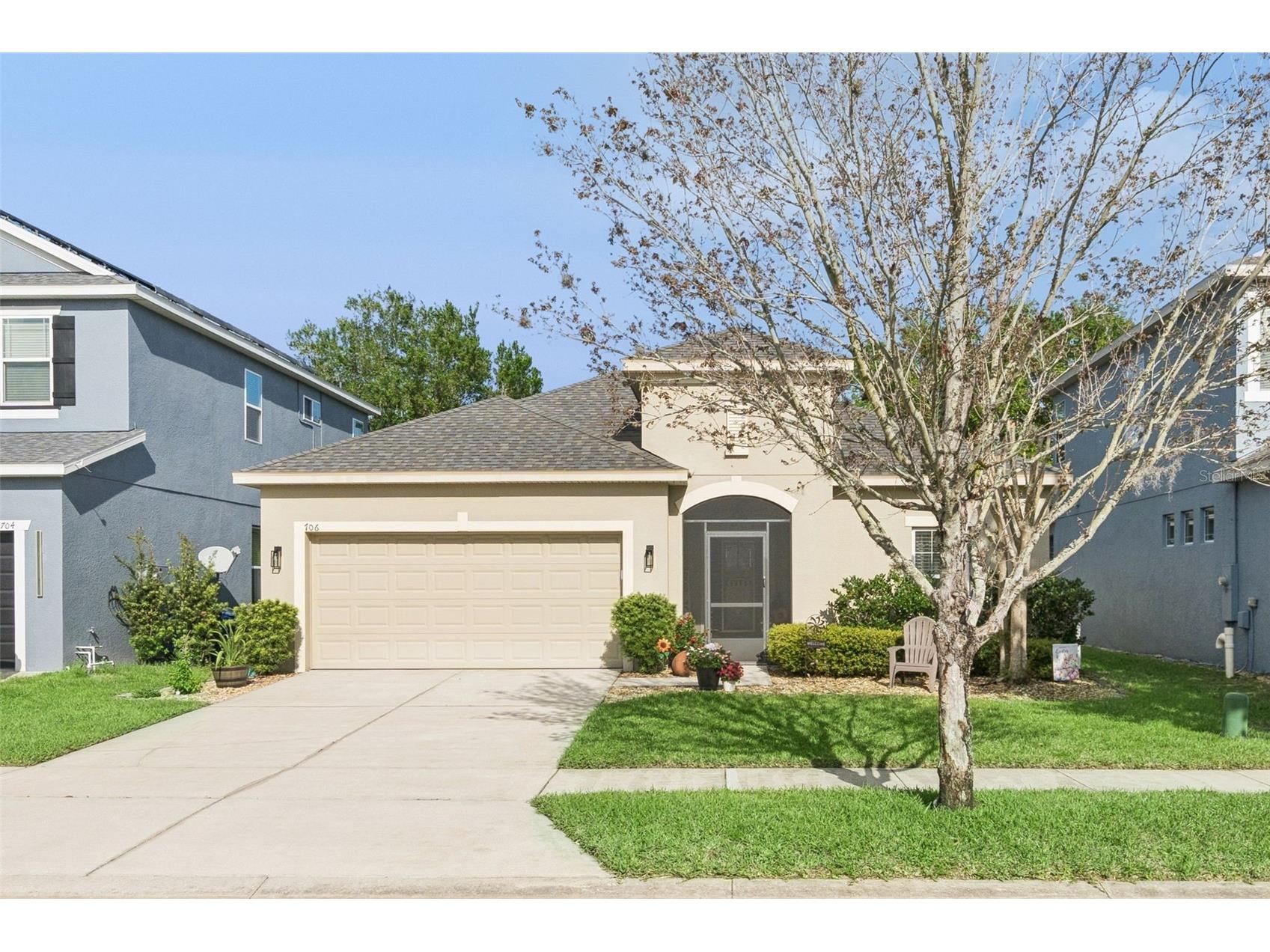 706 Barefoot Bay Loop Groveland FL 34736 - CRYSTAL LAKE & CLERMONT CHAIN G5110472 image1