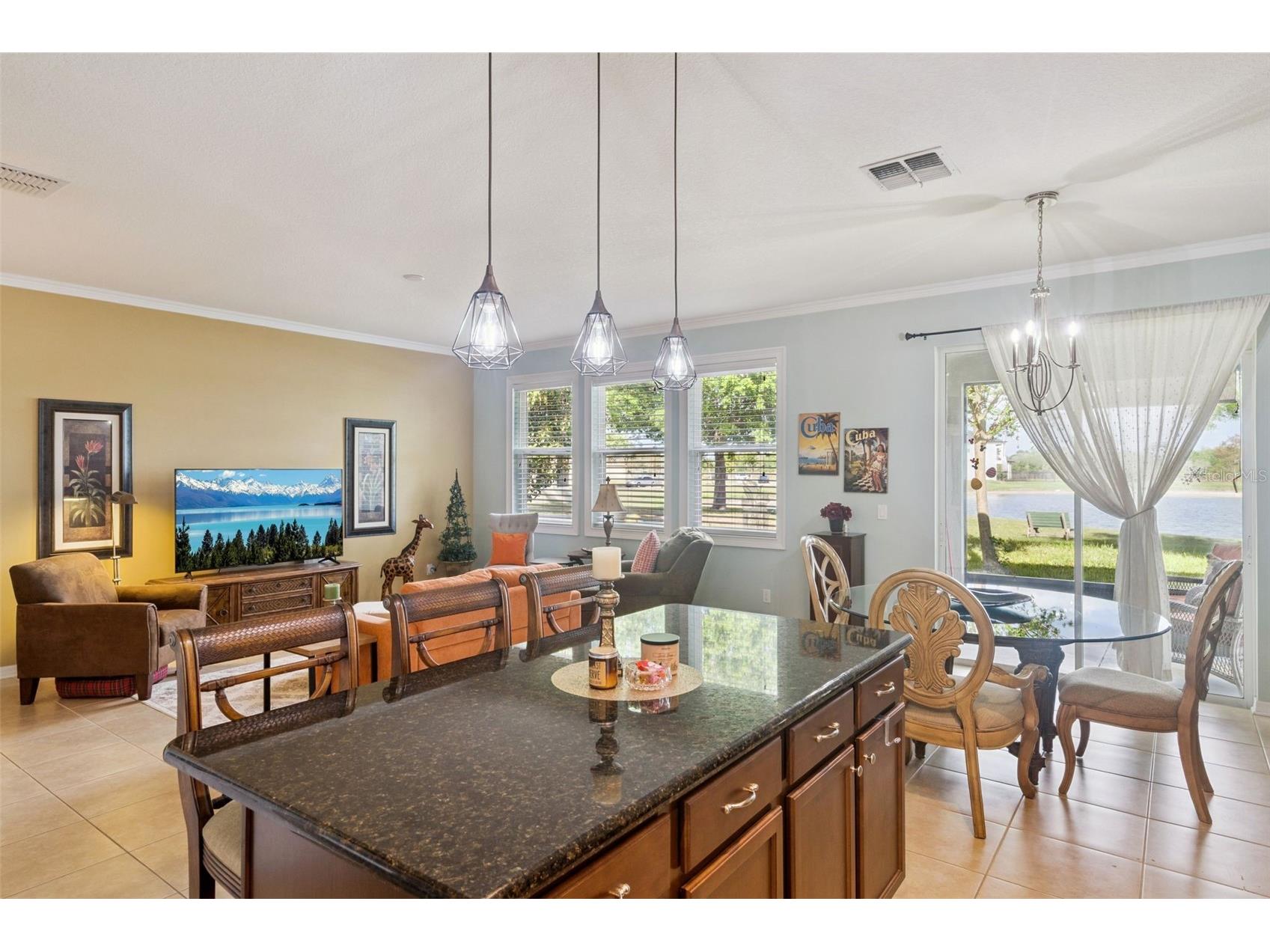 706 Barefoot Bay Loop Groveland FL 34736 - CRYSTAL LAKE & CLERMONT CHAIN G5110472 image12