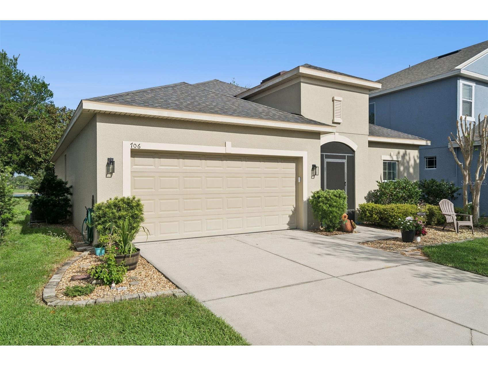 706 Barefoot Bay Loop Groveland FL 34736 - CRYSTAL LAKE & CLERMONT CHAIN G5110472 image2