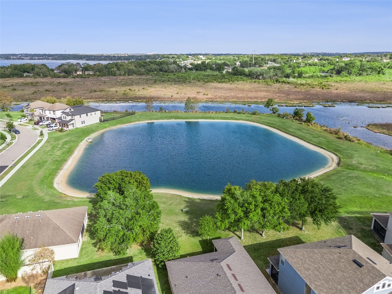 706 Barefoot Bay Loop Groveland FL 34736 - CRYSTAL LAKE & CLERMONT CHAIN G5110472 image34