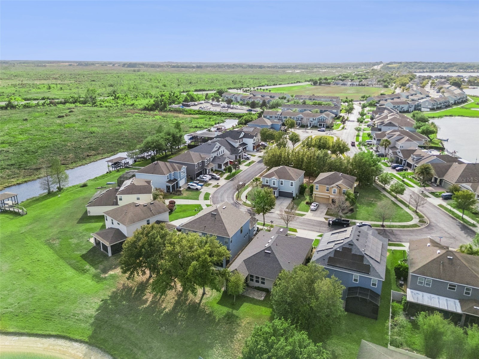 706 Barefoot Bay Loop Groveland FL 34736 - CRYSTAL LAKE & CLERMONT CHAIN G5110472 image35