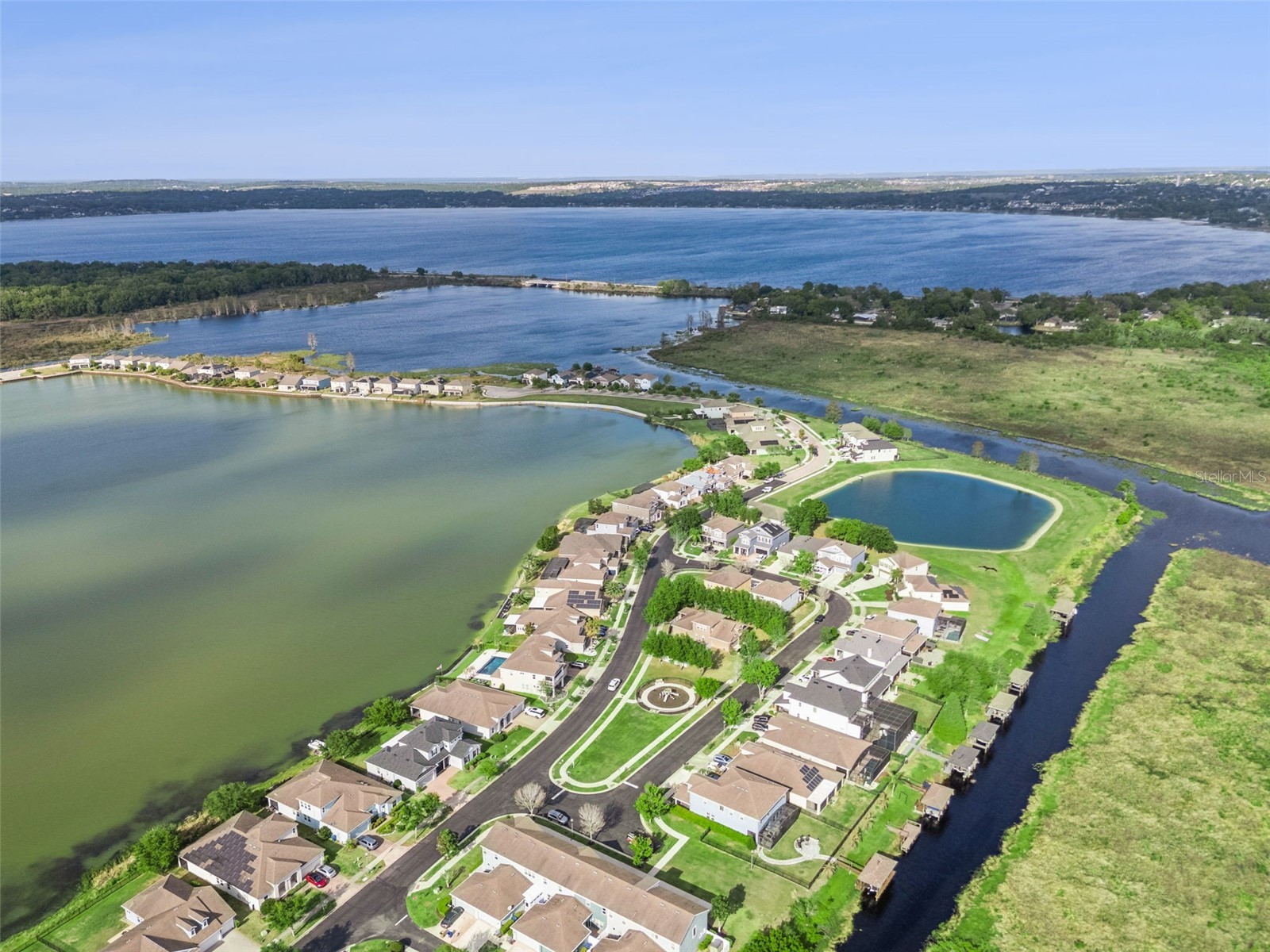 706 Barefoot Bay Loop Groveland FL 34736 - CRYSTAL LAKE & CLERMONT CHAIN G5110472 image36