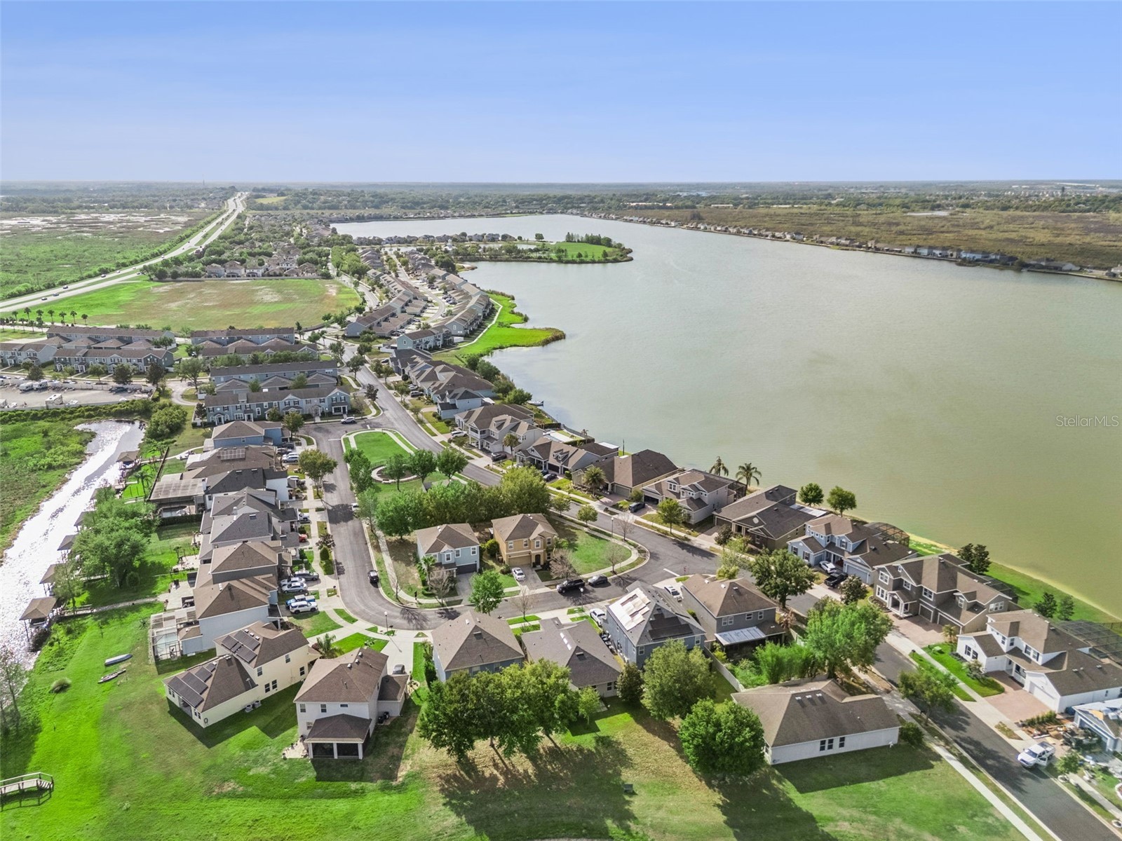 706 Barefoot Bay Loop Groveland FL 34736 - CRYSTAL LAKE & CLERMONT CHAIN G5110472 image37