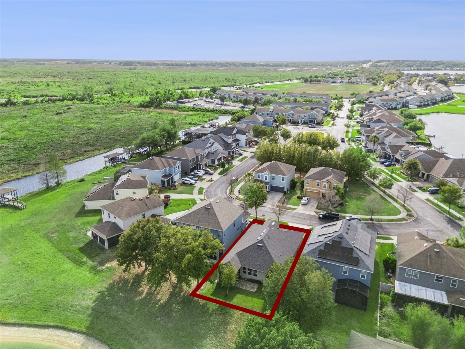 706 Barefoot Bay Loop Groveland FL 34736 - CRYSTAL LAKE & CLERMONT CHAIN G5110472 image39