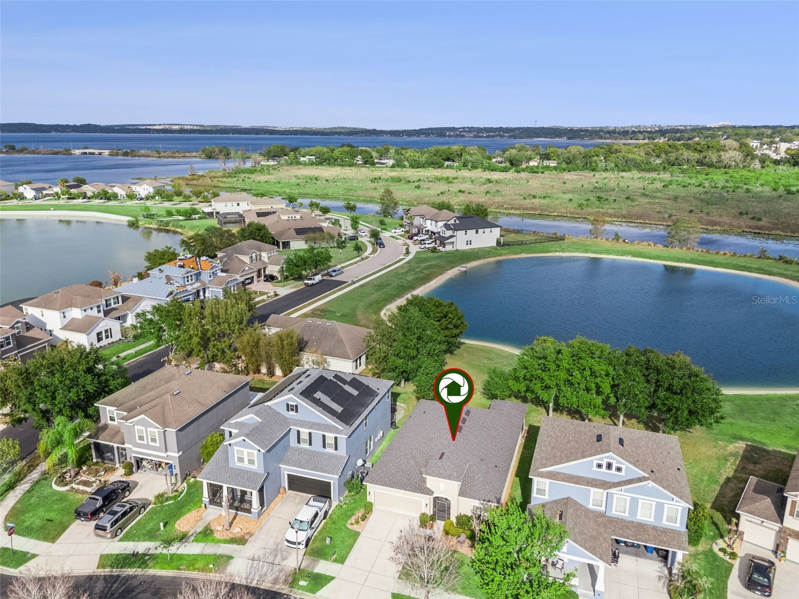 706 Barefoot Bay Loop Groveland FL 34736 - CRYSTAL LAKE & CLERMONT CHAIN G5110472 image40