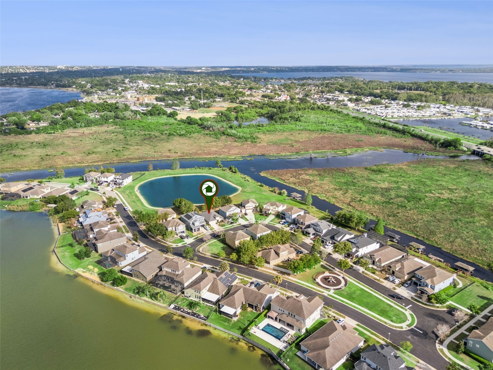 706 Barefoot Bay Loop Groveland FL 34736 - CRYSTAL LAKE & CLERMONT CHAIN G5110472 image41