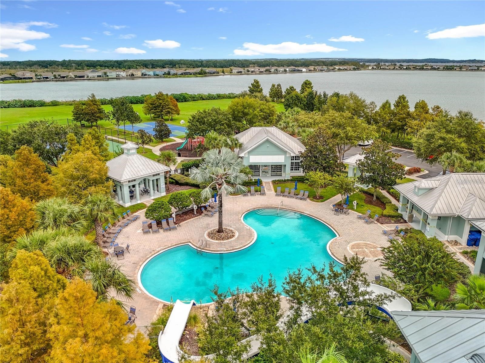 706 Barefoot Bay Loop Groveland FL 34736 - CRYSTAL LAKE & CLERMONT CHAIN G5110472 image45