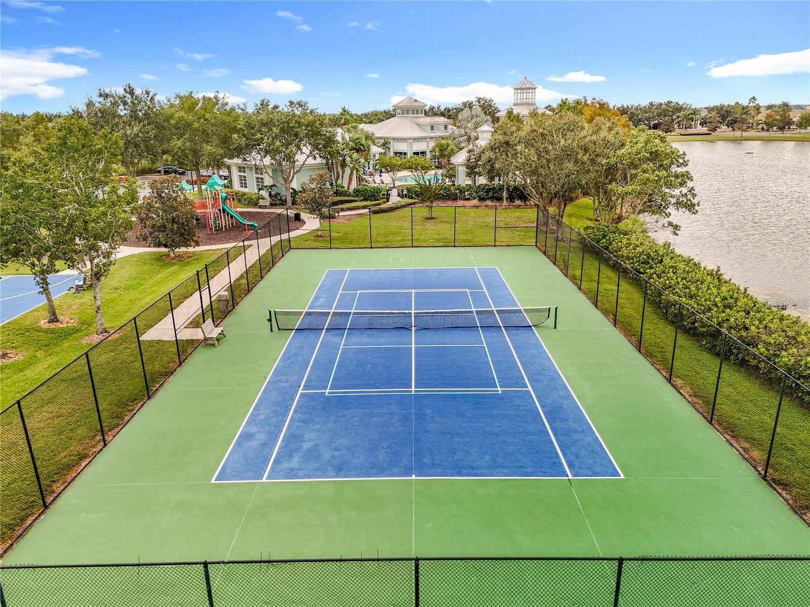 706 Barefoot Bay Loop Groveland FL 34736 - CRYSTAL LAKE & CLERMONT CHAIN G5110472 image46