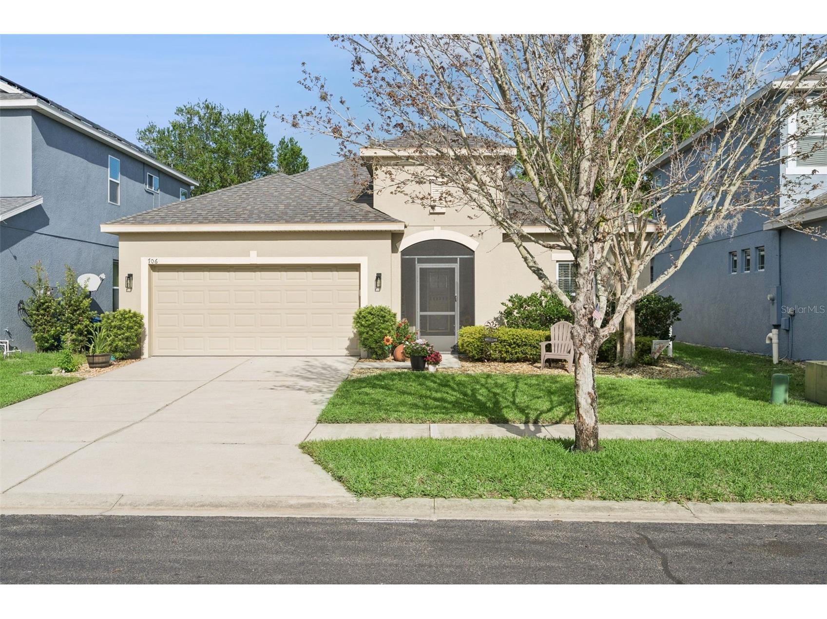 706 Barefoot Bay Loop Groveland FL 34736 - CRYSTAL LAKE & CLERMONT CHAIN G5110472 image48